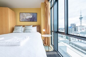 Apartment, 2 Bedrooms - JHT - Carpark, 2 BRM Apartment, Next to Uni (Auckland)