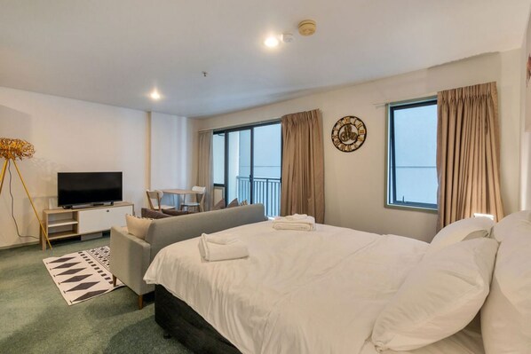 Apartment, 1 Bedroom