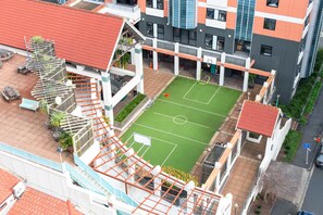 City view - JHT - 1 BRM Apartment, Carpark, Next to University (Auckland)