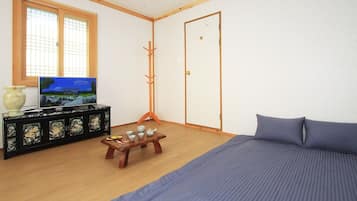 Chambre Tradition (Ondol / A)