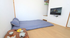 Traditional Room (Ondol / B)