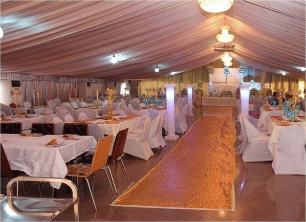 Sala de reunions