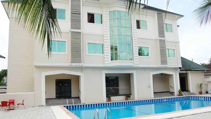 Somitel Hotel And Resort