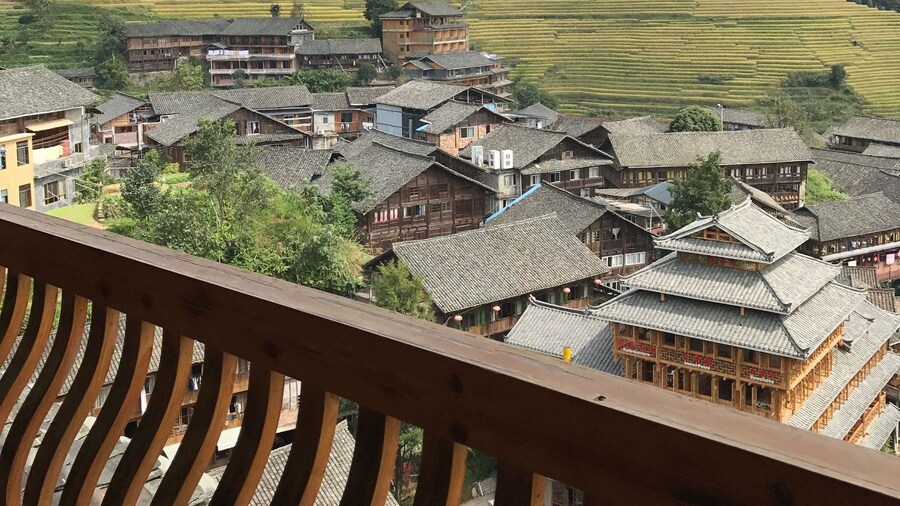 Pingan Hotel