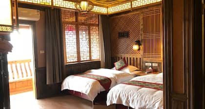 Pingan Hotel