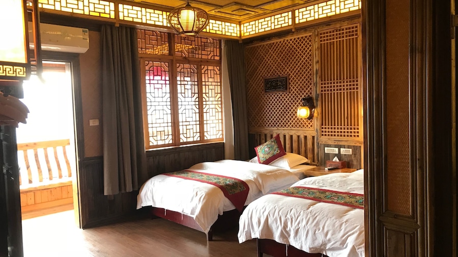 Pingan Hotel