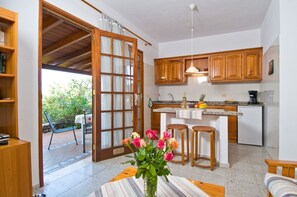 Interior - Miramar A - Bungalow Miramar (Puerto de Naos)