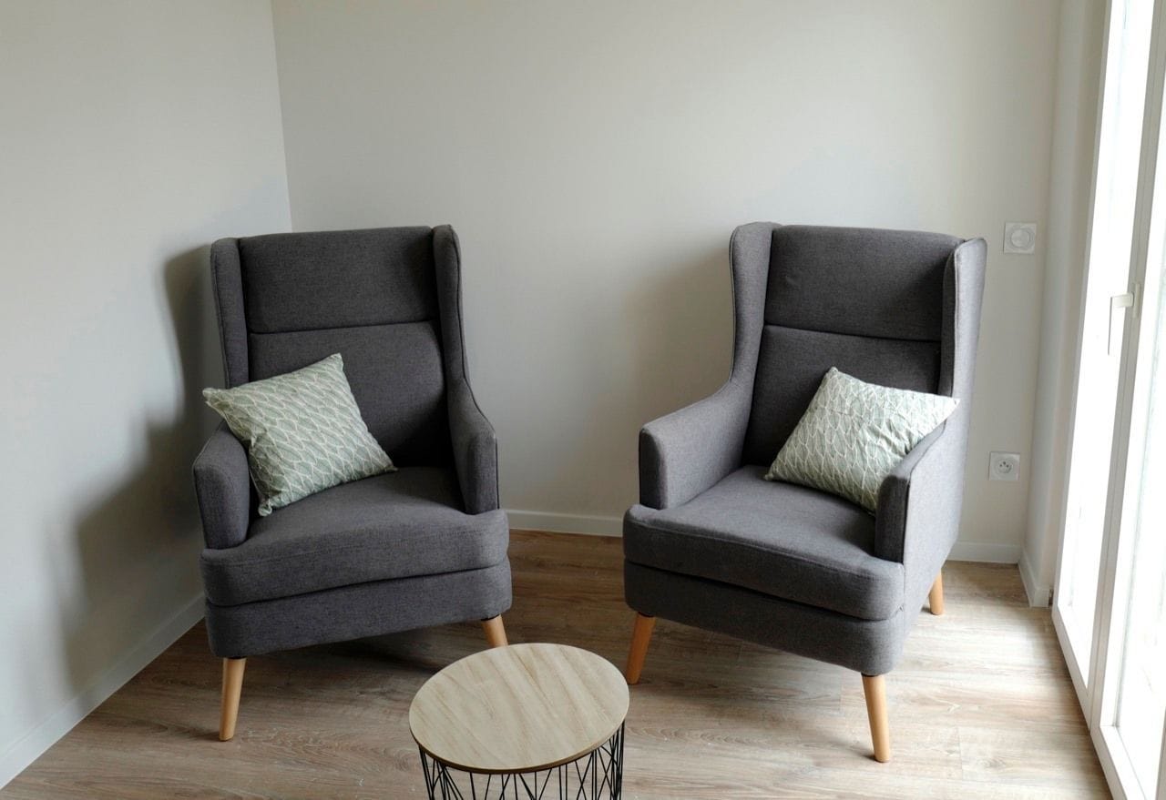 suite | 1 bedroom, individually decorated, blackout curtains, iron/ironing board