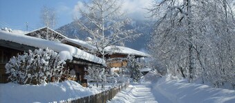 Double room - Guesthouse Schiffmann