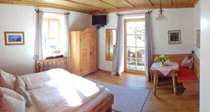 Double room - Guesthouse Schiffmann