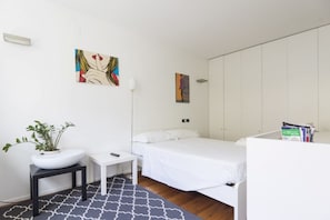 Apartment, 1 Bedroom