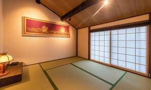Independent Villa