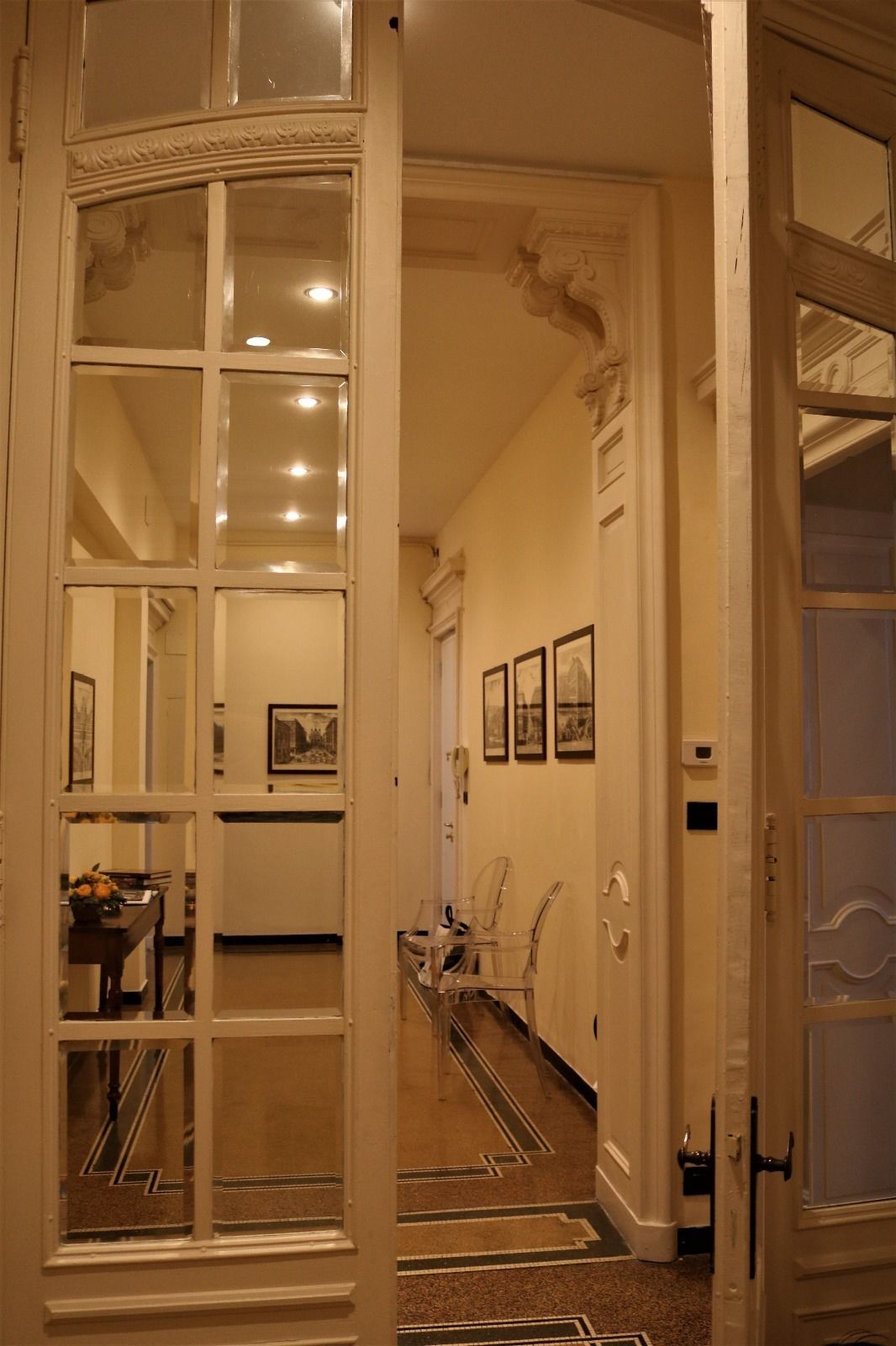 Foto - B&B Genova Centro