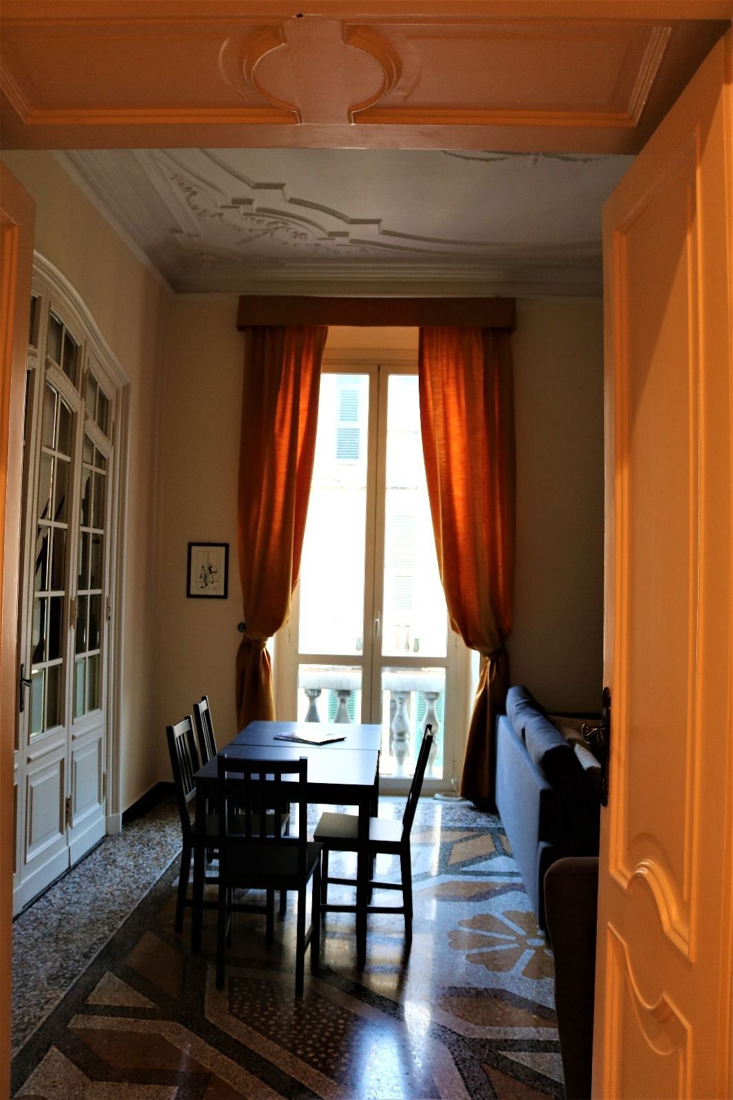 Foto - B&B Genova Centro