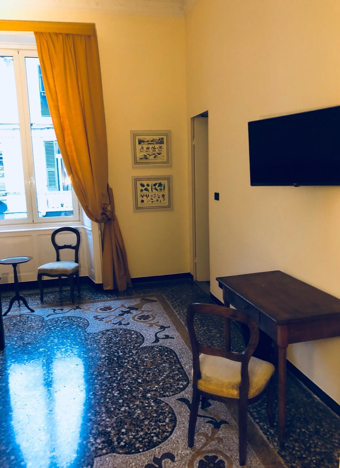 Foto - B&B Genova Centro