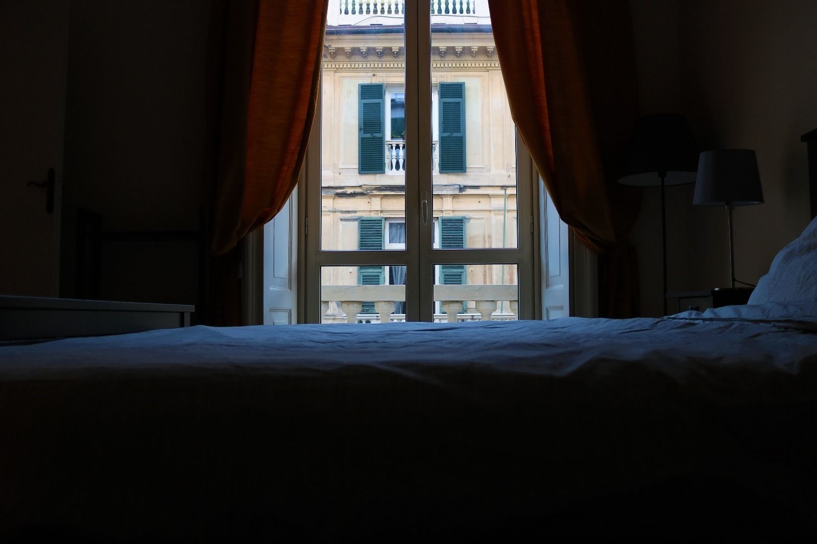 Foto - B&B Genova Centro
