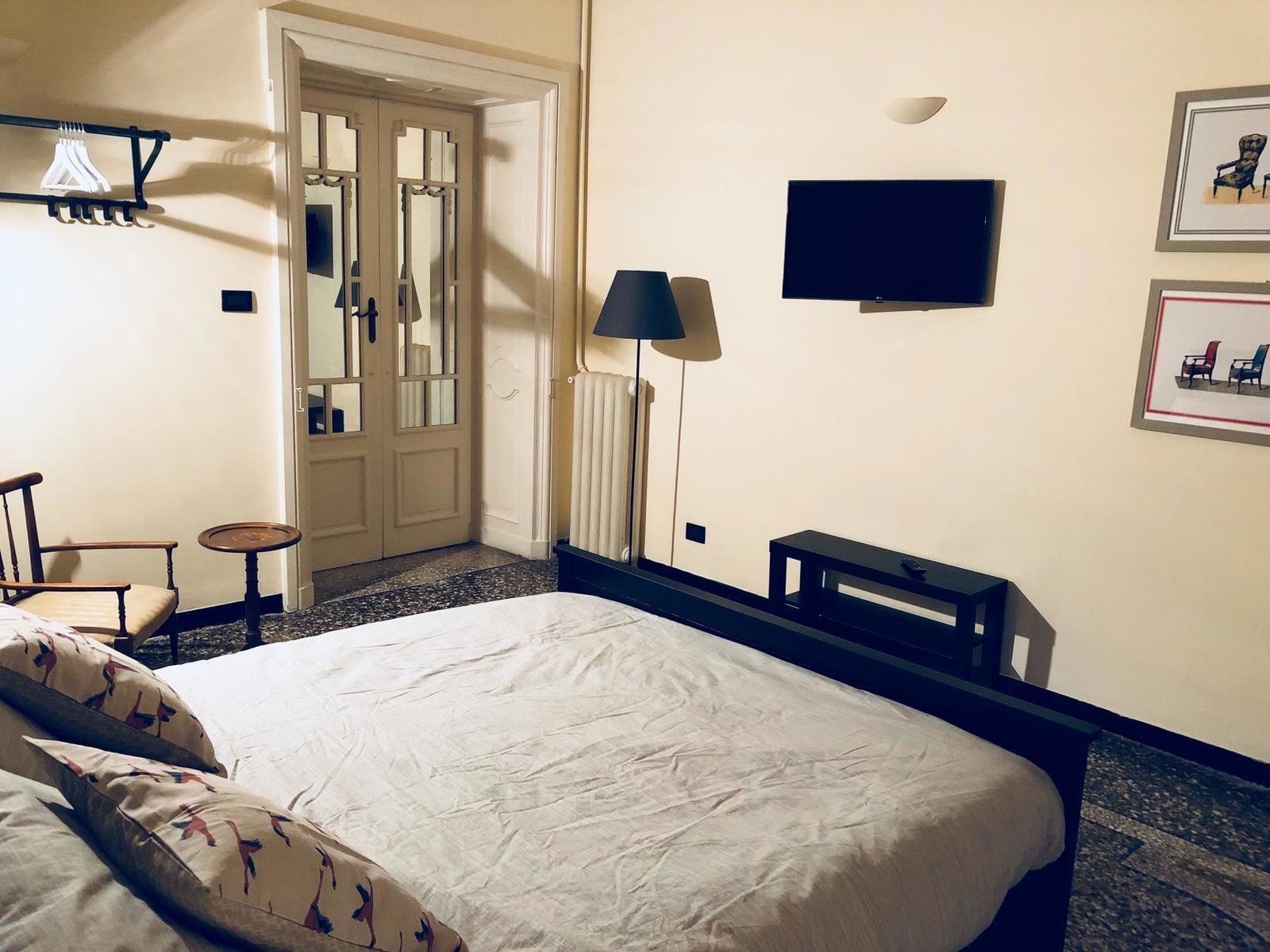 Foto - B&B Genova Centro