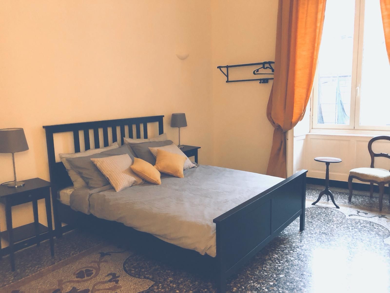 Foto - B&B Genova Centro
