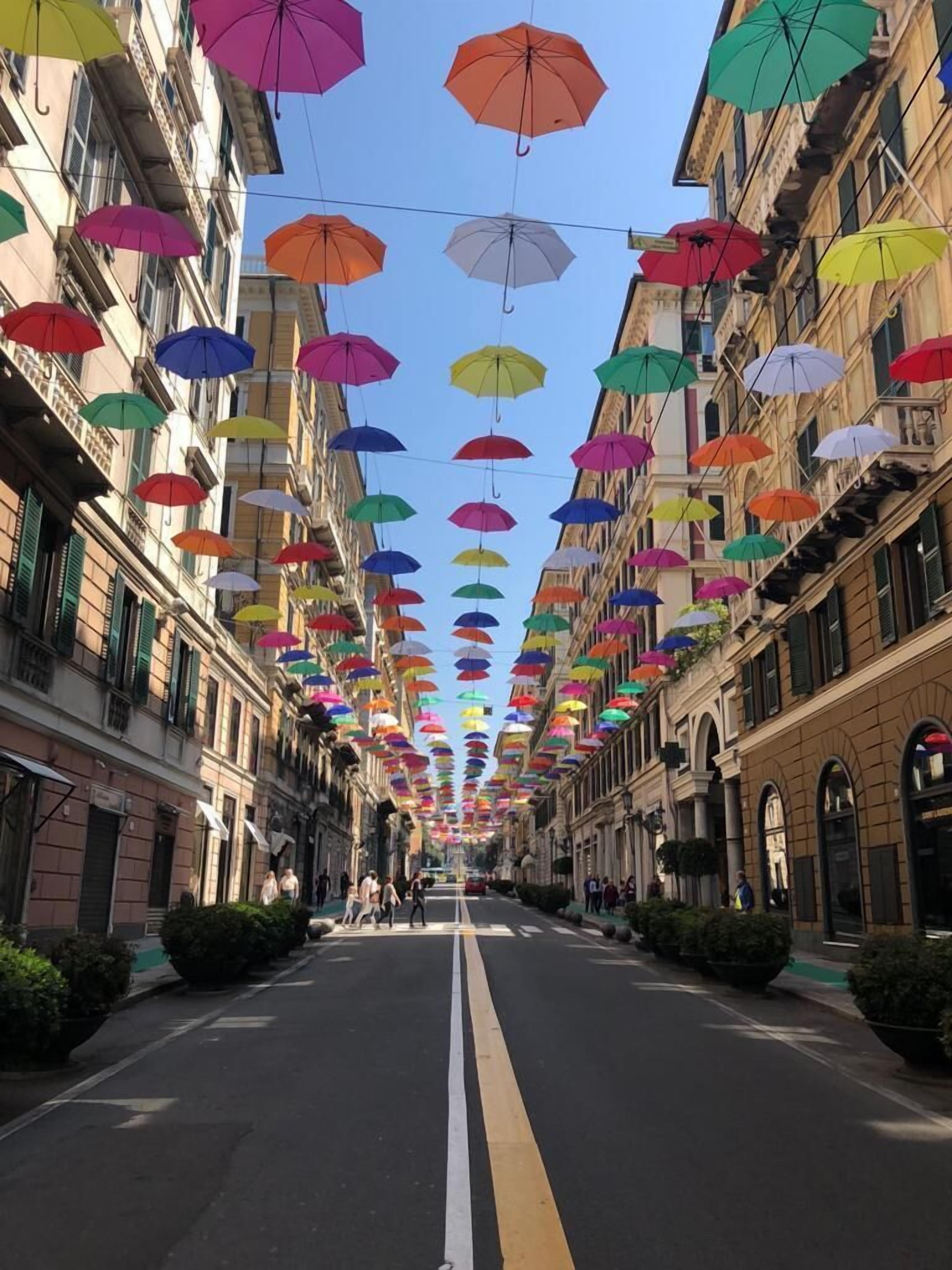 Foto - B&B Genova Centro
