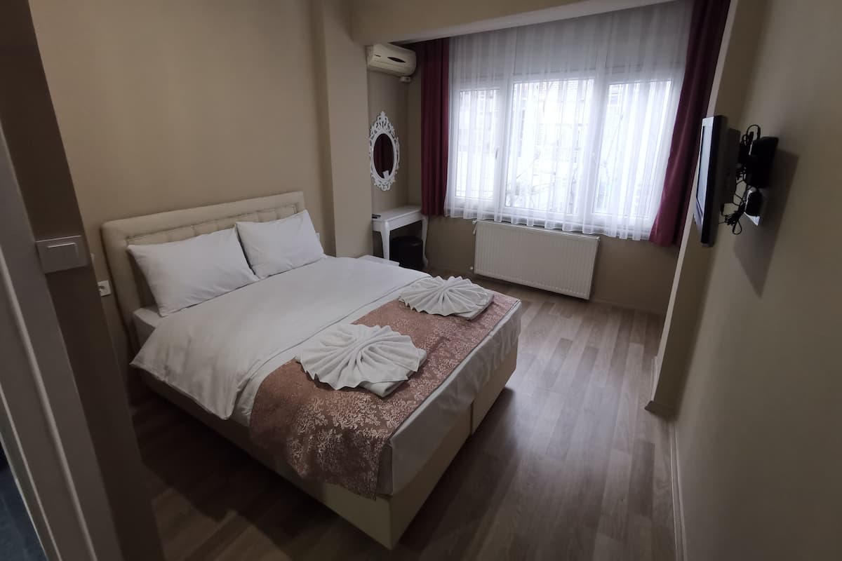 Biancheria da letto ipoallergenica, una cassaforte in camera