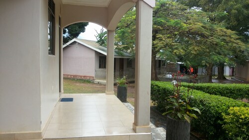 Blue Dove Hotel