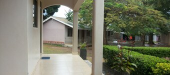 Blue Dove Hotel