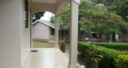Blue Dove Hotel