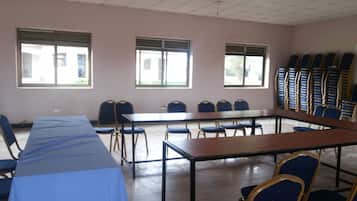 Sala de reuniones