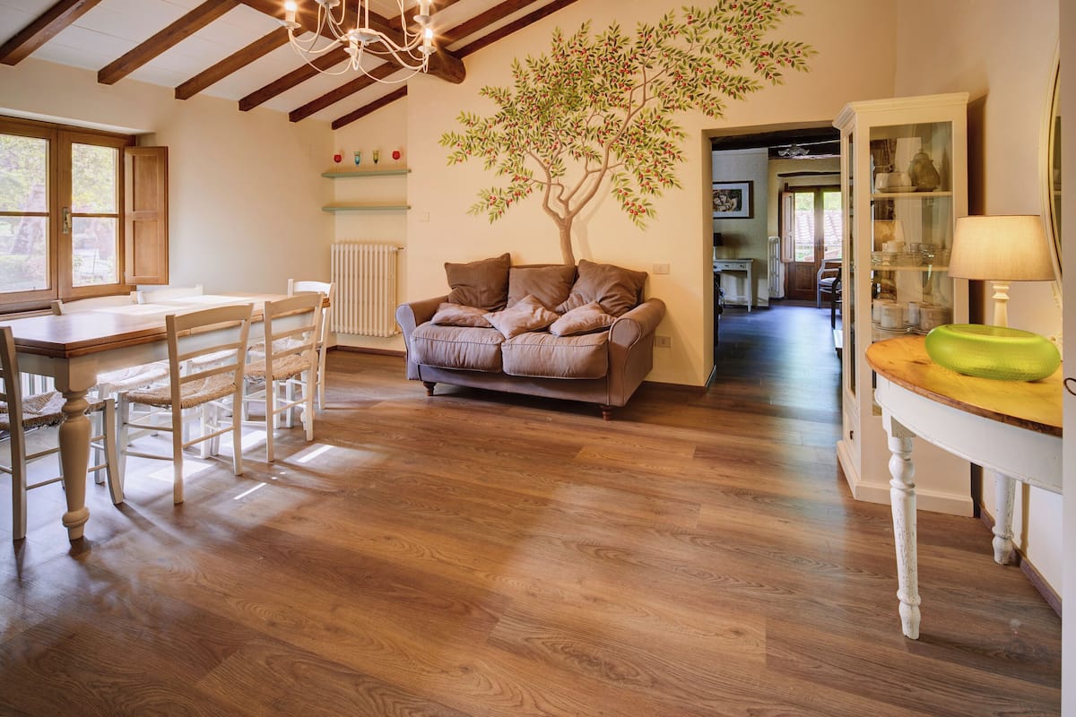 House, 3 Bedrooms | Living area