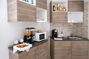 Interior entrance - B&B Relax in Pompei (Pompei)