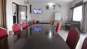 Sala de reunions