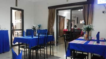 Restaurang