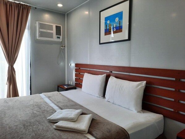 Room - Cargotel Travel Inn (Mandaue)