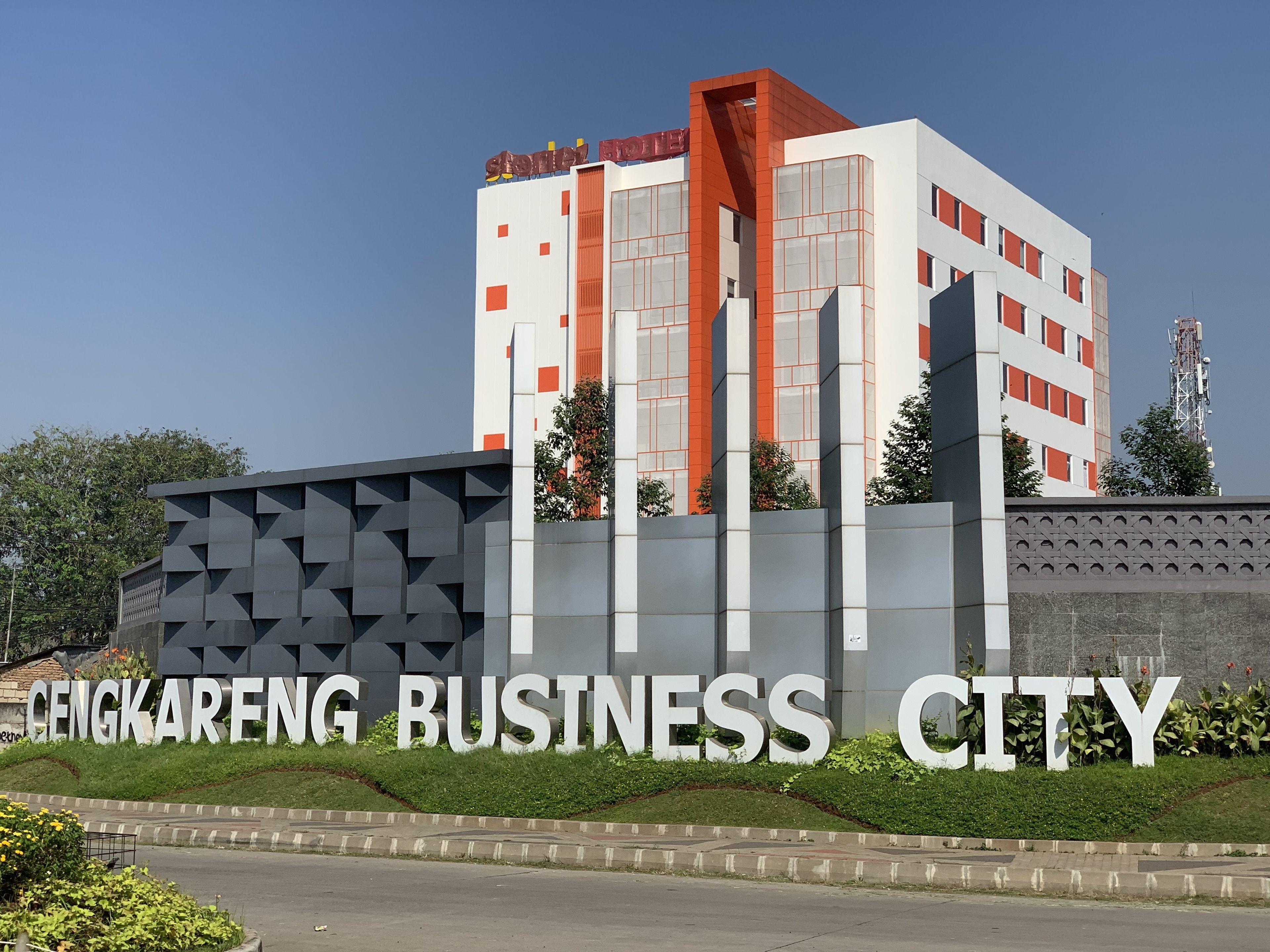 Photo - Starlet Hotel Jakarta Airport