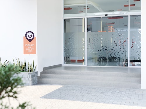 Starlet Hotel Jakarta Airport