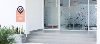 スターレットホテルジャカルタ空港