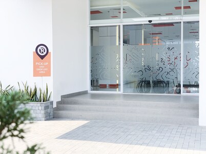 Starlet Hotel Jakarta Airport