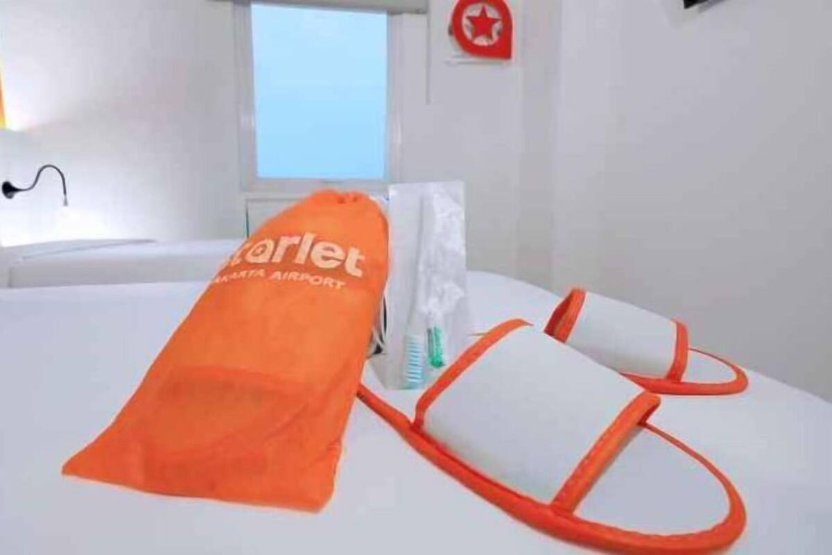 In-room safe, desk, free WiFi, wheelchair access