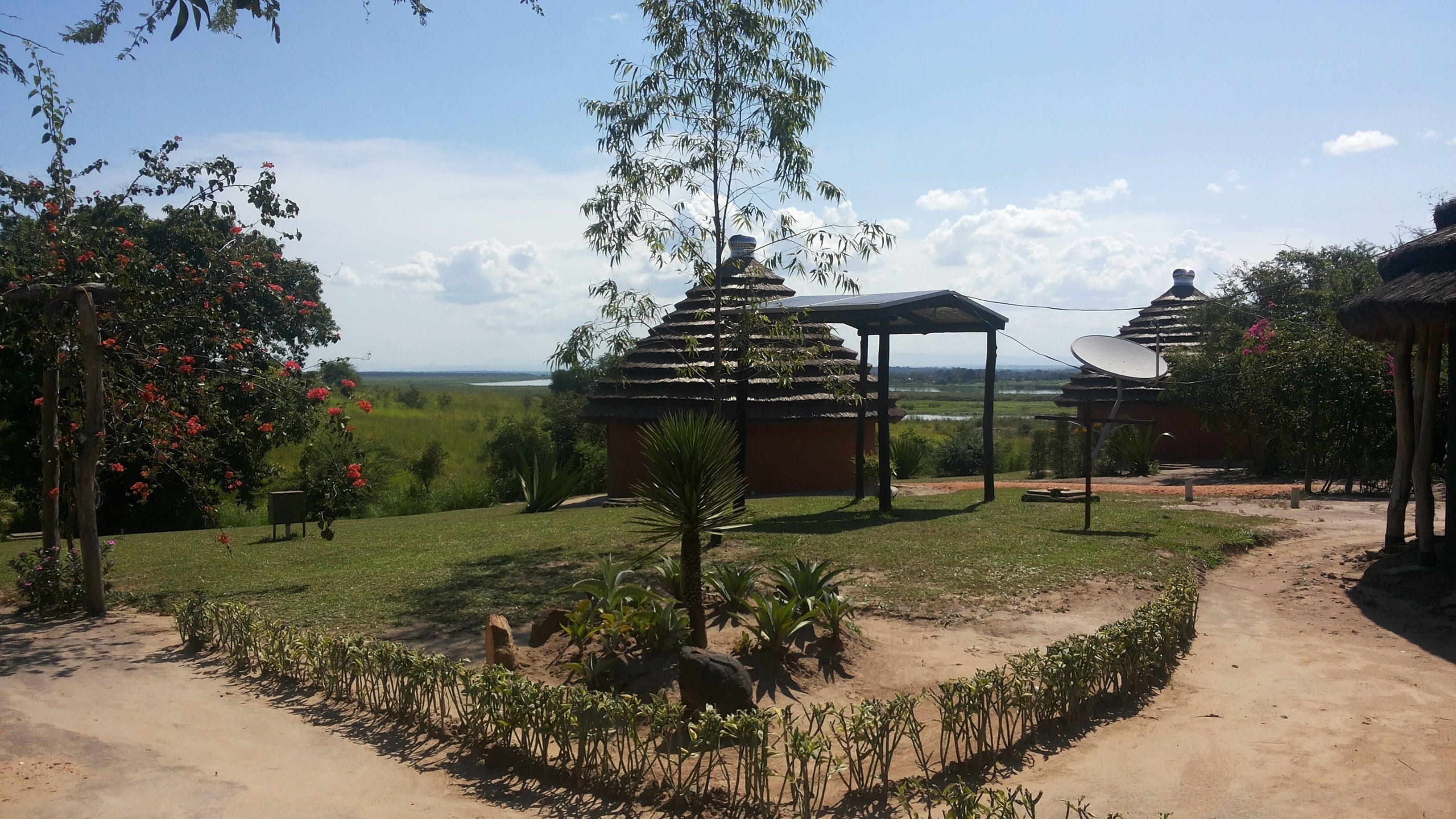 Servicio de la propiedad