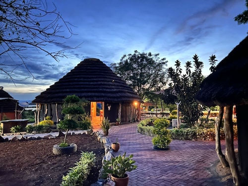 Heritage Safari Lodge