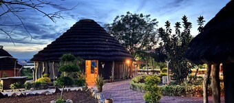 Heritage Safari Lodge