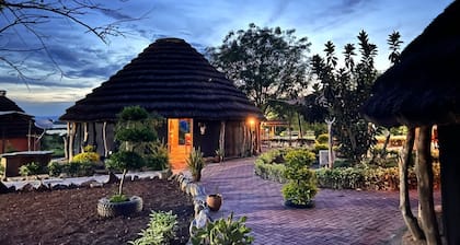 Heritage Safari Lodge