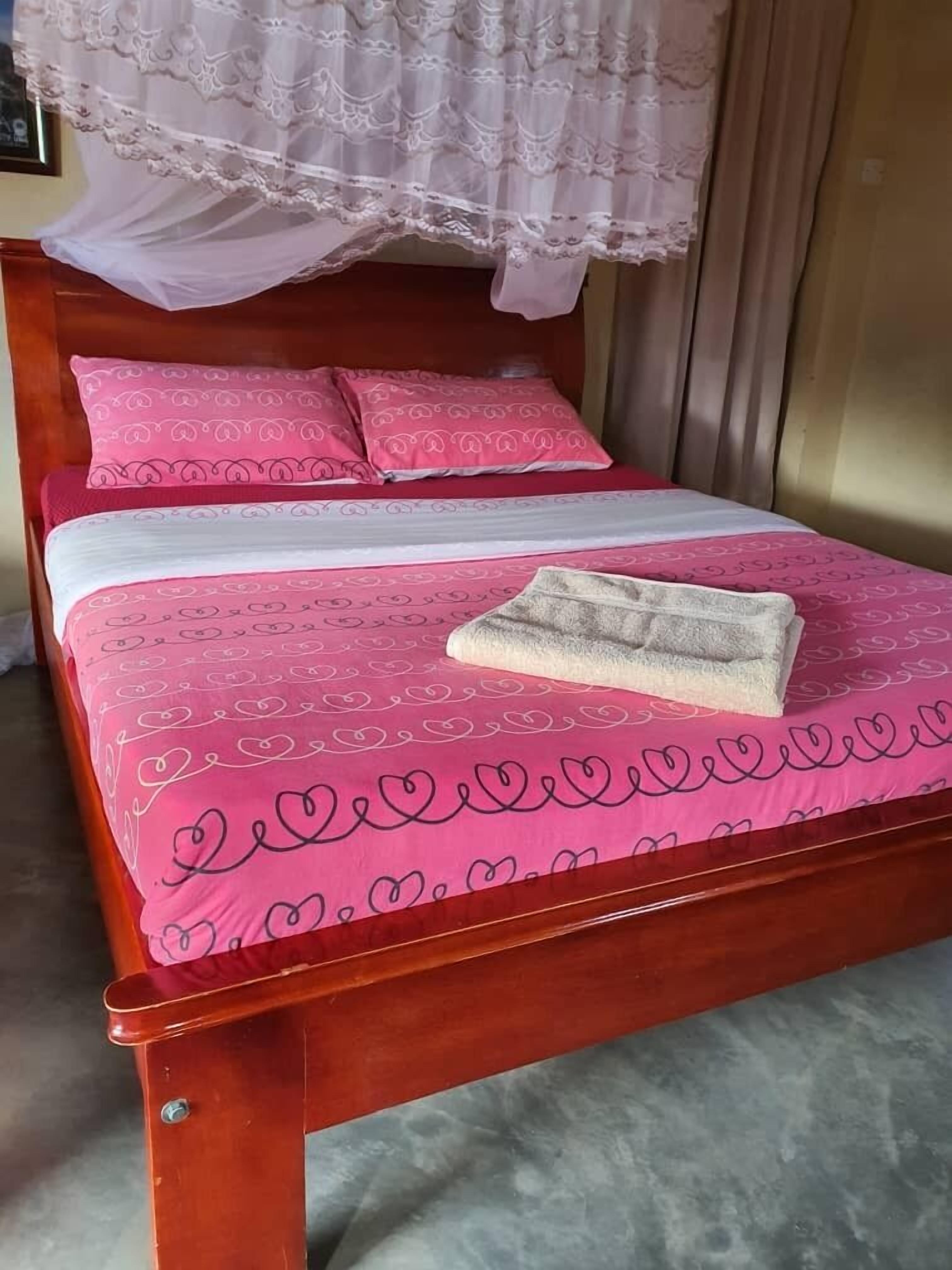 Deluxe Double Room | Premium bedding, memory foam beds, in-room safe, individually decorated