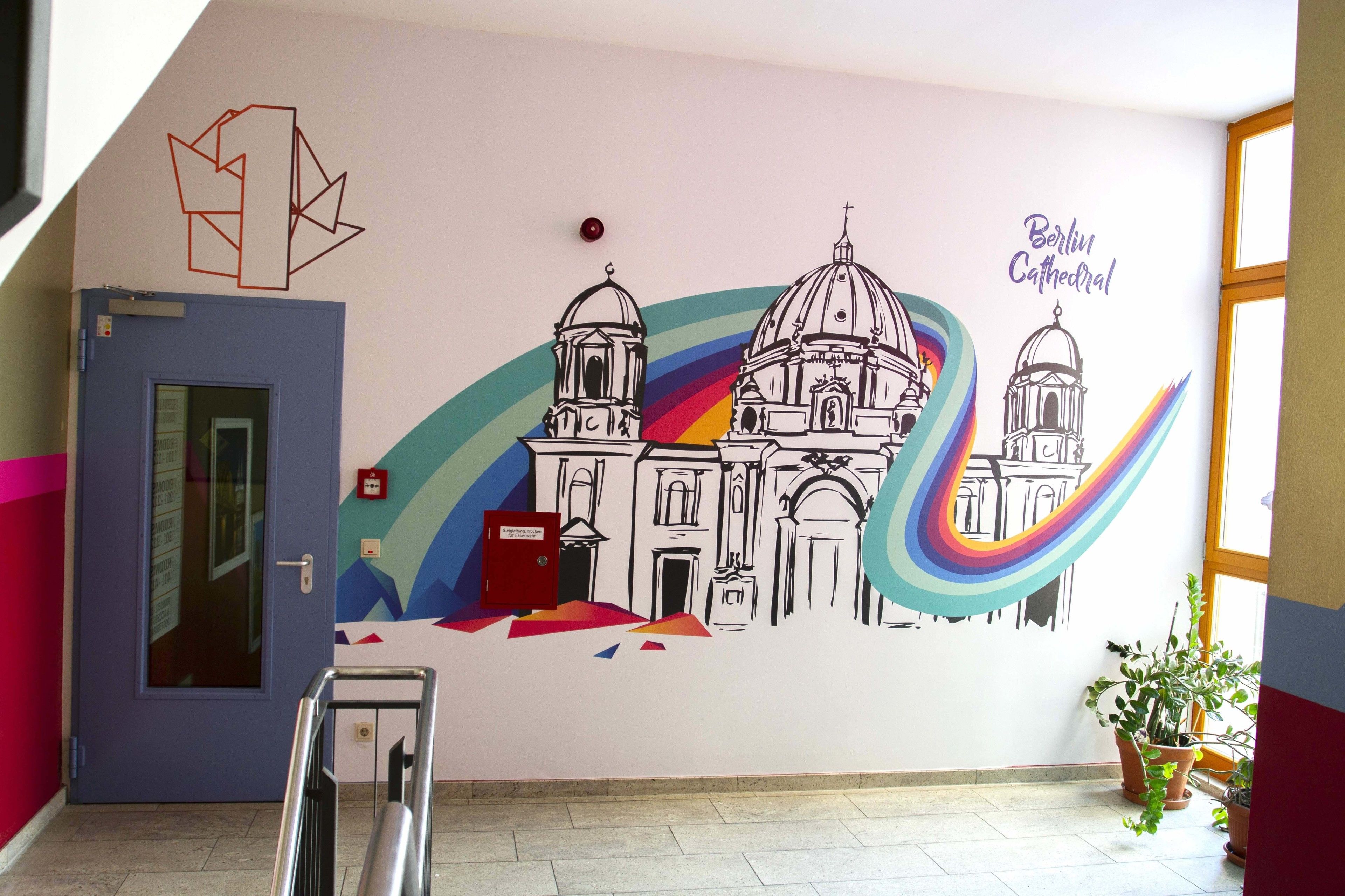 Foto - St Christopher's Inn Berlin - Mitte