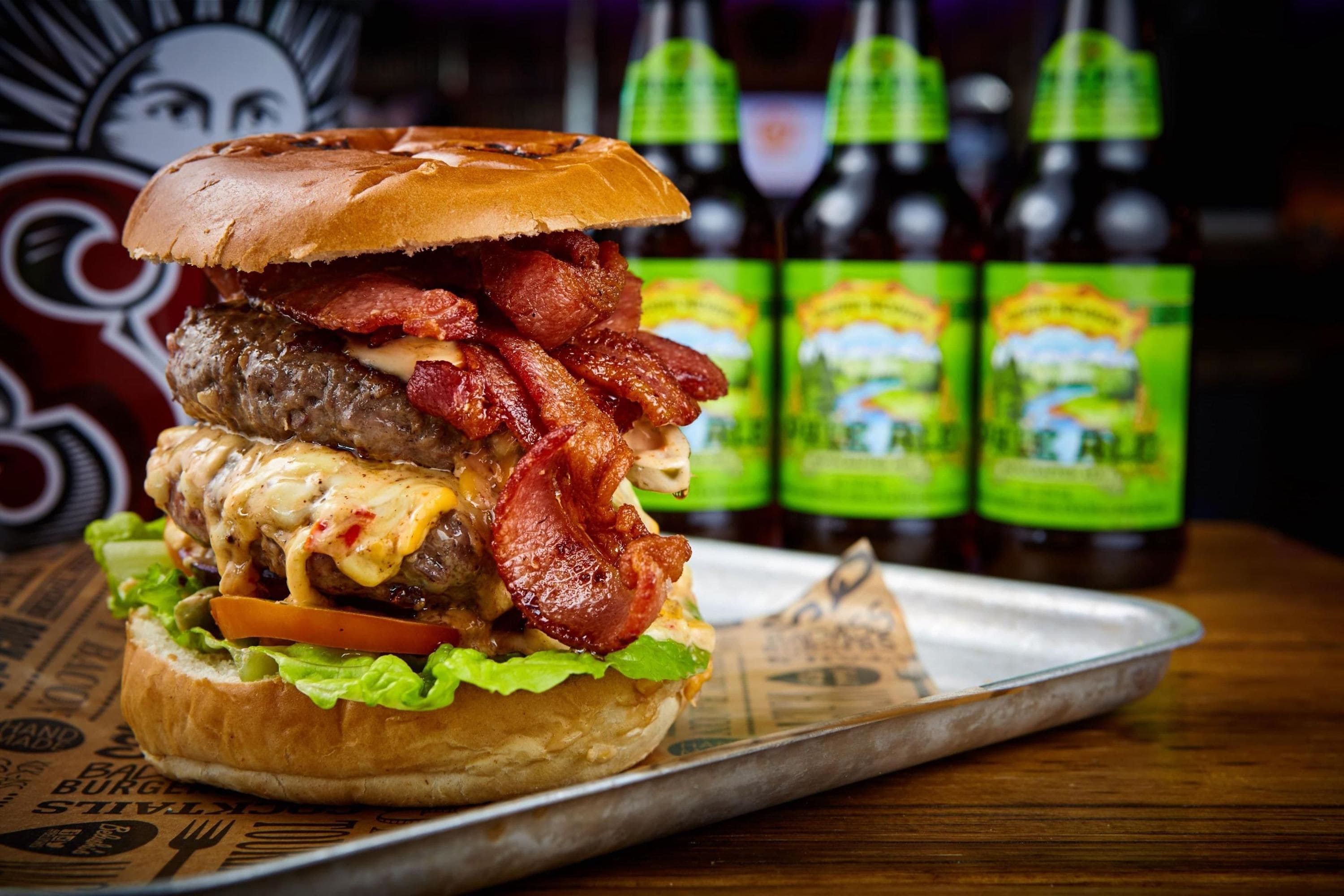 Foto - St Christopher's Inn Berlin - Mitte