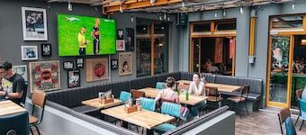 St Christopher's Berlin Mitte - Hostel