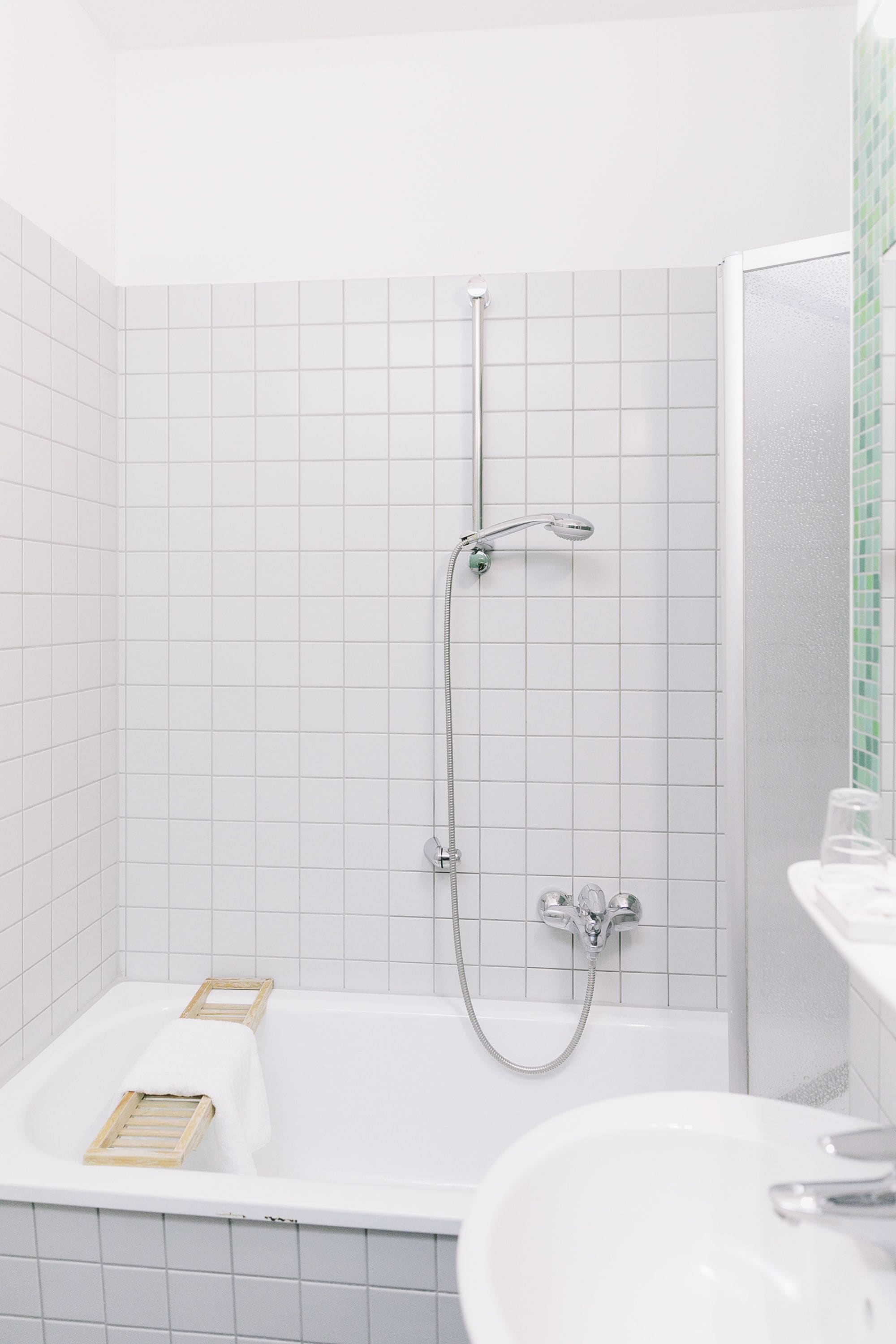 Foto - St Christopher's Inn Berlin - Mitte