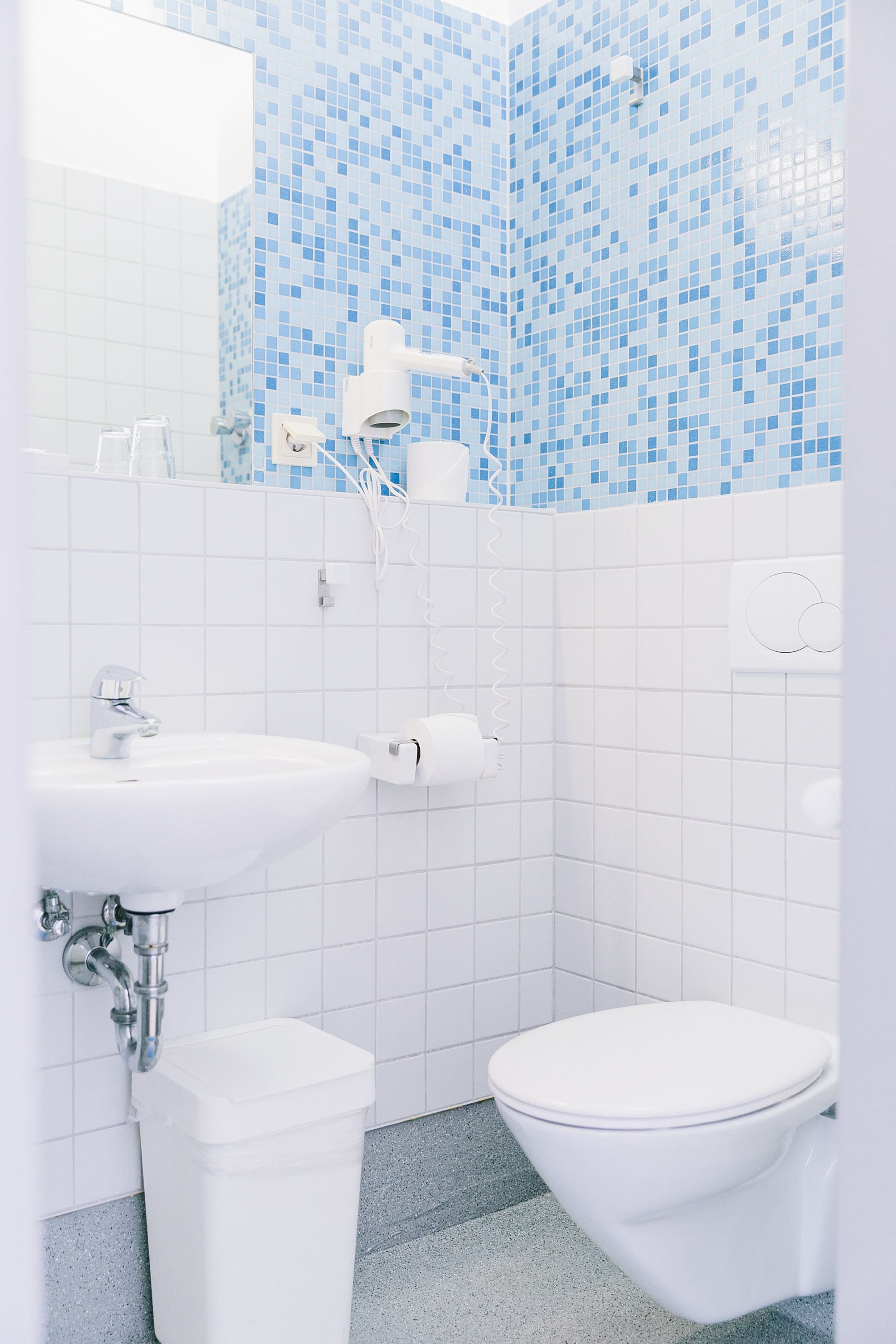 Foto - St Christopher's Inn Berlin - Mitte