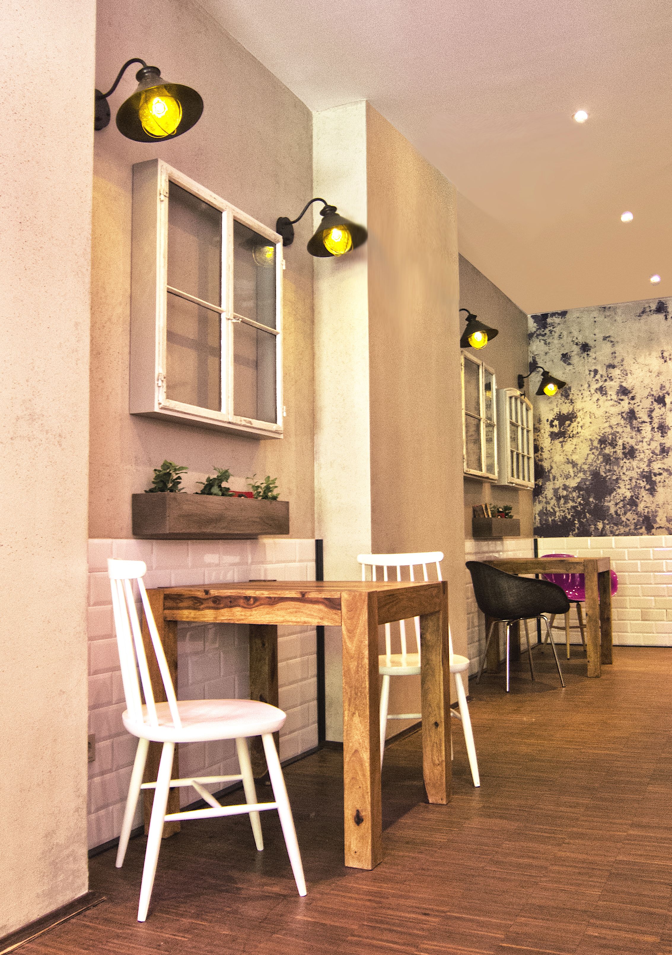 Foto - St Christopher's Inn Berlin - Mitte