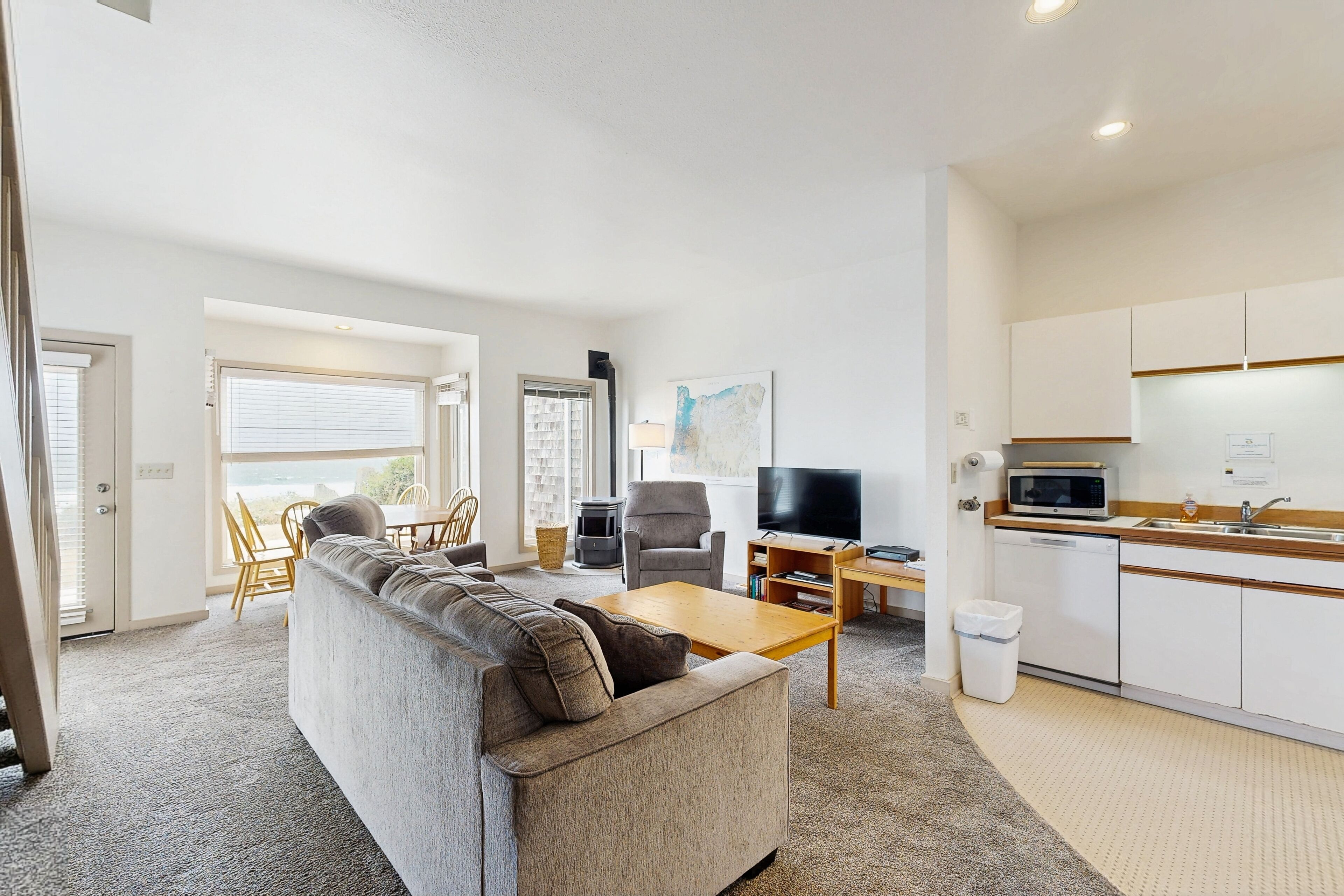 Televisión y libros 